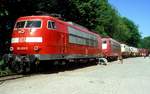 103 233  Korbach  28.05.05