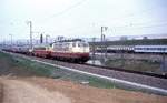 103 181  Vaihingen ( Enz )  29.03.91