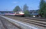  103 181  Nannhofen  11.04.97