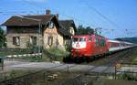 103 182  Ensingen   24.08.90