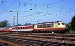 103 183  Karlsruhe Hbf  31.05.92