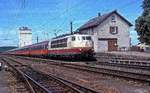 103 185  Beimerstetten  12.06.91