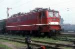 211 001  Schnebeck  19.08.84  