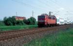 109 048  bei Leuna - Werke  04.06.96