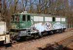 2.4.16 Berlin Johannesstift / HVLE: 211 026 / E 11 026