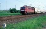 109 089  bei Leuna - Werke  04.06.96