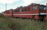 109 067  Leipzig - Wahren  17.10.94