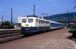 110 172  Plochingen  05.07.91