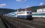 110 170  Plochingen  05.09.99