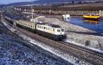 110 239  Vaihingen ( Enz )  29.01.94