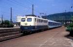 110 172  Plochingen  05.07.91