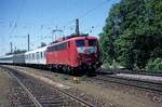 110 176  Rastatt  31.05.97