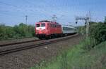 110 176  Rottendorf  29.04.99