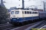 110 256 - Koeln - 24.10.1987