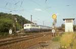110 145  Vaihingen ( Enz ) Nord  17.06.89