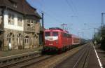 110 196  Ubstadt  10.05.98  