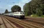 110 154  Baden-Baden  19.06.91