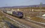 110 173  Vaihingen ( Enz )  29.01.94