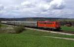110 184  bei Eutingen  22.04.99