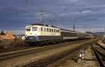 110 209  Denzlingen  16.01.99