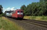 110 278  bei Peine  11.07.97