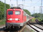 110 148 in Kln-Sd am 23.08.05