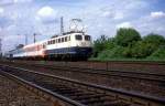  110 119  Porz - Wahn  19.05.95