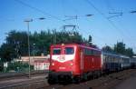 110 126  Krefeld - Oppum  05.09.96