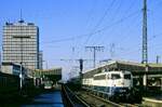 110 354, Essen Hbf., 13.02.1988.