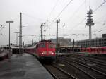 110 462 verlsst Hannover HBF