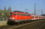110 320  Neustadt - Bbig  29.03.02