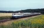 110 346  bei Vaihingen / Enz - Nord  21.07.89