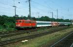 110 388  Ffm - Sportfeld  05.06.98