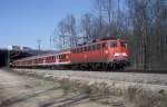 110 462  bei Rastatt  07.04.06