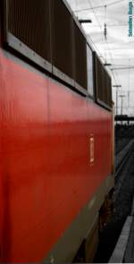 110 480 steht in Bamberg auf Gleis 8 (26.09.2012)