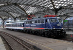 110 469  NX  in Köln Hbf am 02.04.2016