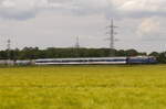 TRI-RB 37 Krefeld - Neuss bei Neuss-Vogelsang, 1.6.26.