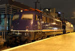 110 469 am Kantinengleis in Köln Hbf am 23.12.2017 