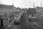 110 318, Düsseldorf-Gerresheim, 28.9.1981. 