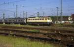 110 421  Karlsruhe Hbf  17.06.96