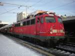 110 428 in Butzbach am 21.12.09