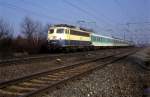 110 375  bei Braunschweig  09.03.96