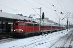 110 480 am 27.12.2010 in Hannover HBF.