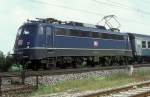 110 323  bei Bruchsal  09.06.96