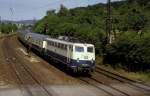 110 332  Vaihingen / Enz - Nord  17.06.89