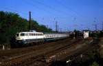 110 432  Vaihingen / Enz - Nord  14.09.90  