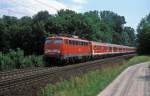 110 458  bei Rastatt  09.06.03