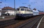 110 469  Rastatt  19.08.00