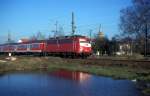 110 471  bei Baden - Baden  14.02.01