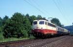 114 489  bei Laufach  03.07.91